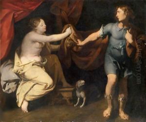 Giuseppe E La Moglie Di Putifarre 2