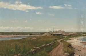 Sakonnet Point, Rhode Island