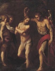 Baptism Of Christ Baptism Of Christ
