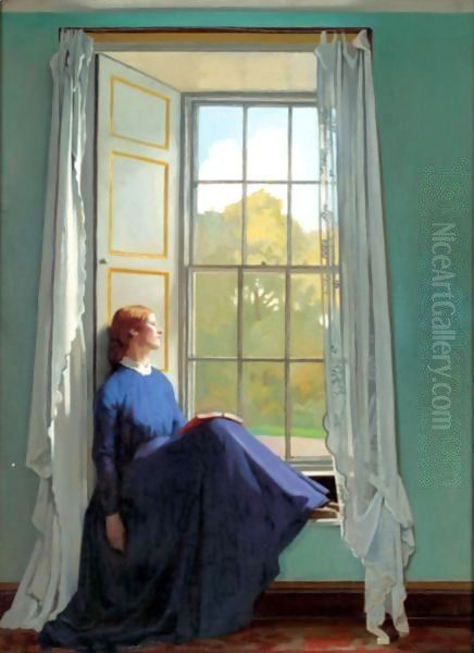 The Window Seat - view 1