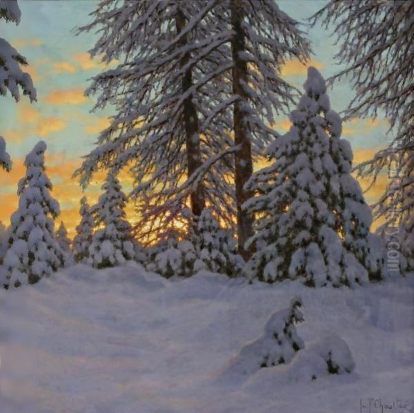 Landscape - view 1
