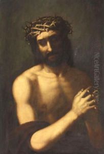 Ecce Homo 2 by Lombard School