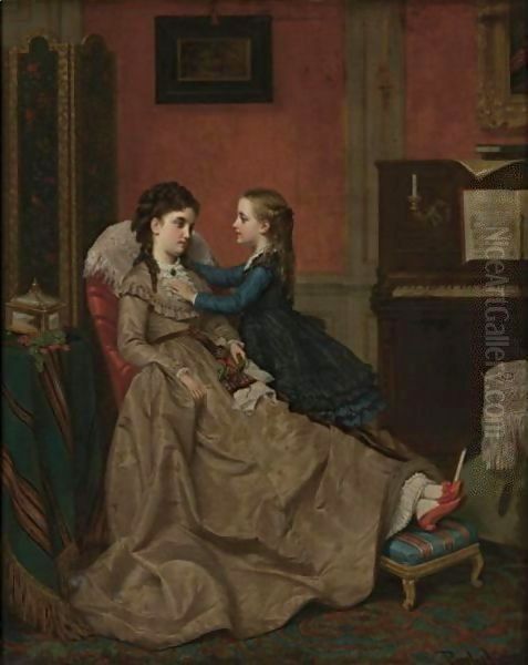 A Child's Love - view 1
