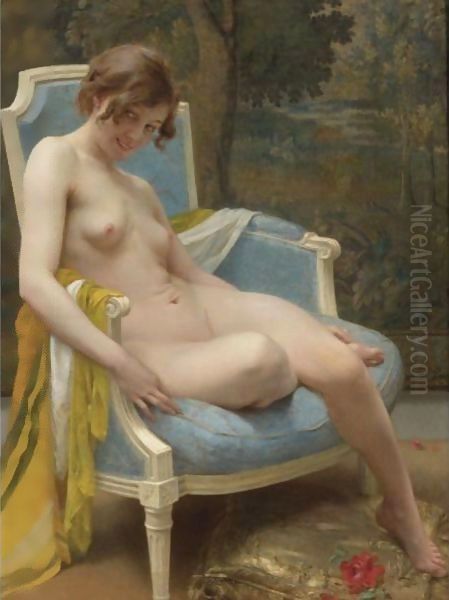 Daphne - view 1