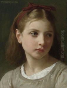 Une Petite Fille