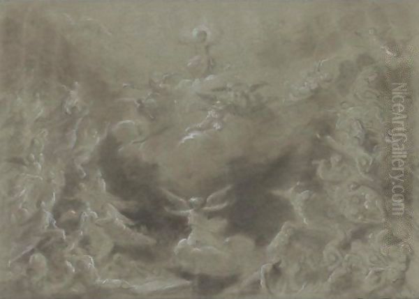 The Last Judgement - view 1