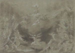 The Last Judgement by Gustave Dore