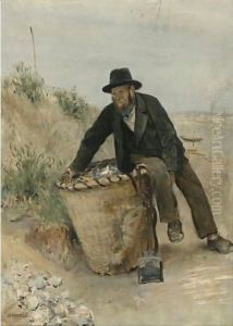Le Chiffonier (The Ragpicker)