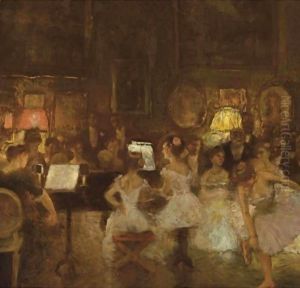 Soiree Chez Un Artiste Soiree Chez Un Artiste