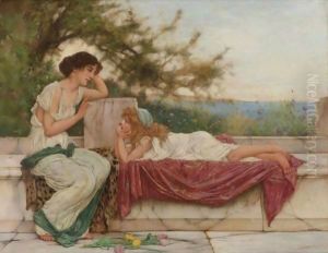 Storytelling by Oliver Rhys