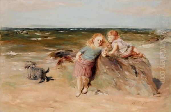 Summer Breezes - view 1