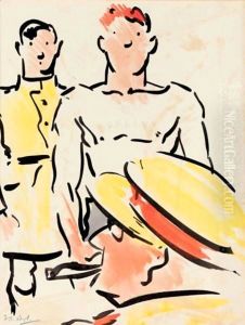 Darling, The Brass Hat Darling, The Brass Hat