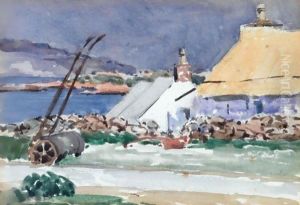 Farmstead, Iona thumbnail