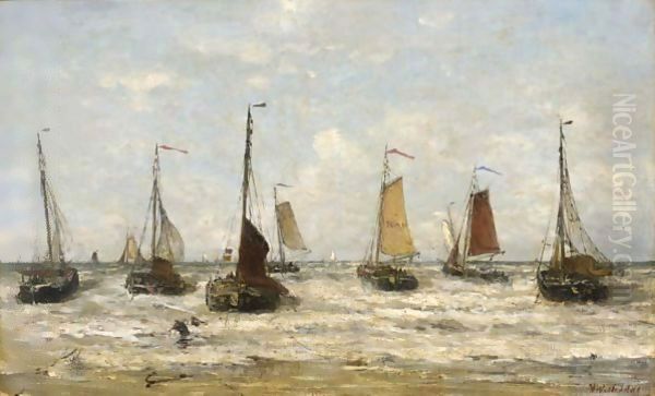 Bomschuiten In The Breakers - view 1