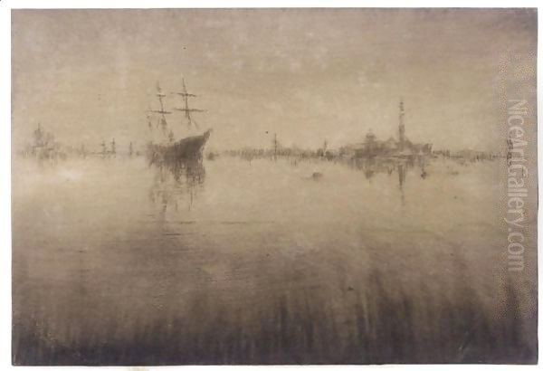 Nocturne - view 1