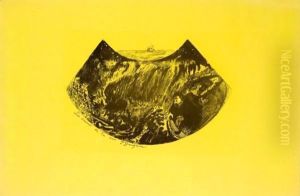Les Drames De La Mer - Une Descente Dans Le Maelstrom