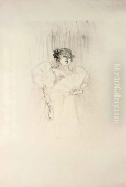 Luce Myres, De Face - view 1