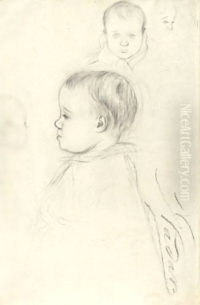 Tetes De Bebe - view 1