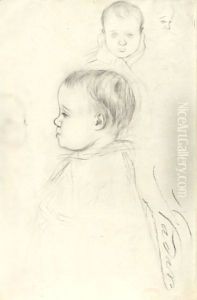 Tetes De Bebe