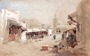 Tangiers