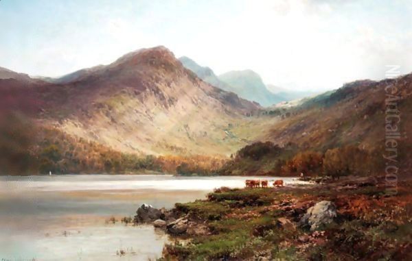 Benmore - view 1