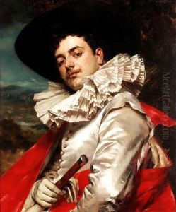 A Cavelier