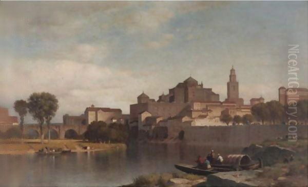 A View Of Spain - view 1