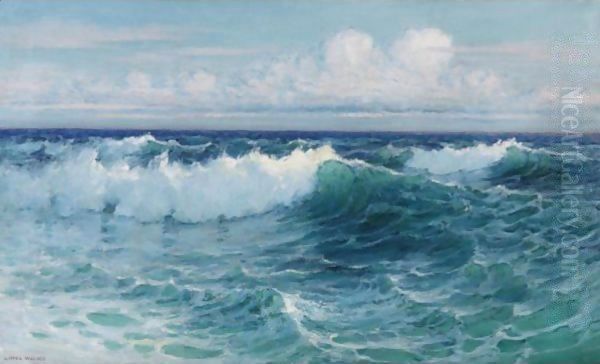 Breaking Waves - view 1