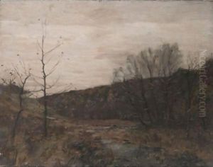 A View Of Bucks County
