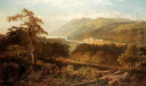 Taymouth Castle