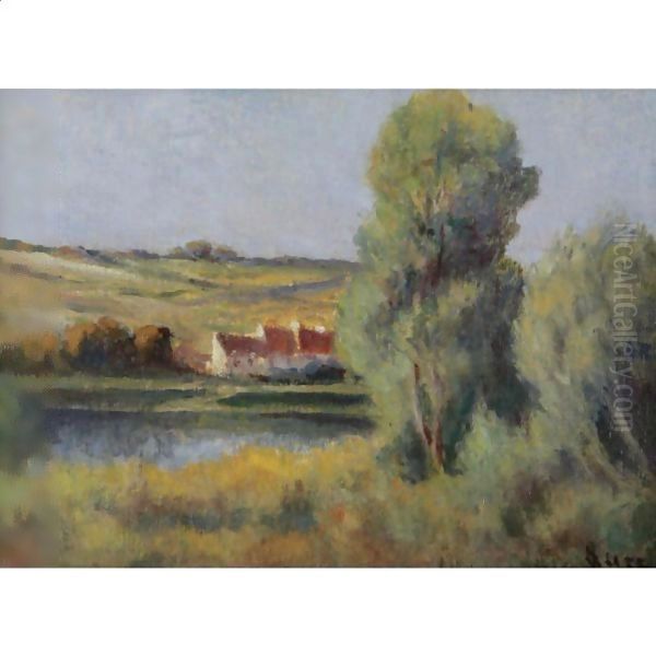 Maisons Au Bord De L'Eau - view 1