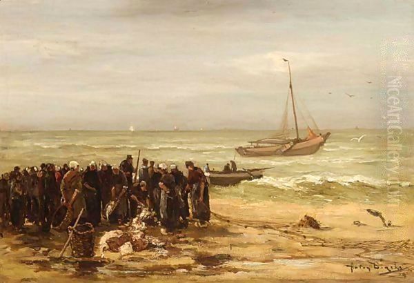 Afslag Te Katwijk Aan Zee - view 1