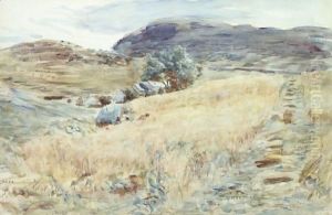 The Crofters' Harvest