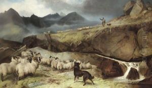 The Isle Of Skye