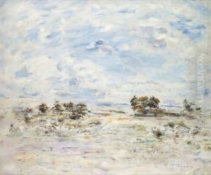 The Wind On The Heath by William McTaggart