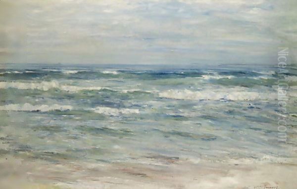 Atlantic Surf - view 1