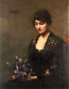 Lilies Of France