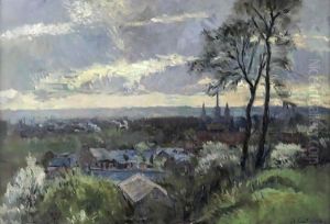 Les Environs De Rouen