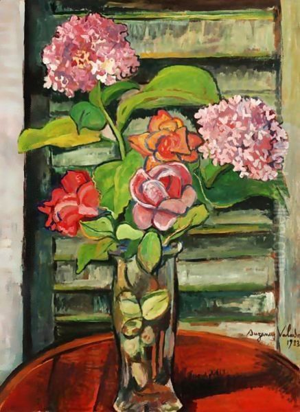 Fleurs - view 1