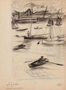 Les Yachts Maree Montante