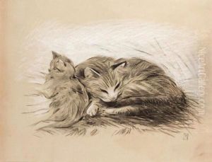 Deux Chats