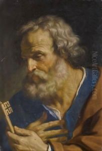 Saint Peter