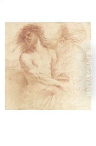 Christ Crowned With Thorns