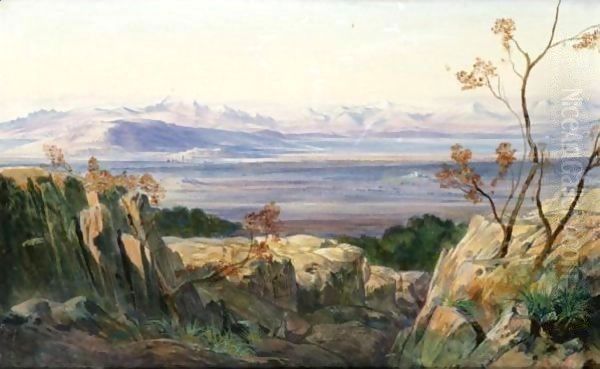 Albania - view 1