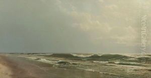 Atlantic Coast Atlantic Coast