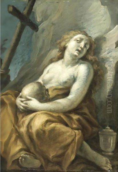 Maddalena - view 1