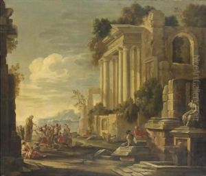 Episdio Della Vita Di San Pietro