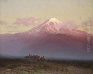 Mount Ararat