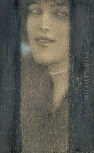 Etude De Femme - view 1