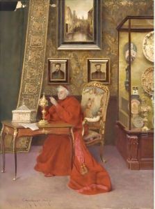 Le Connaisseur